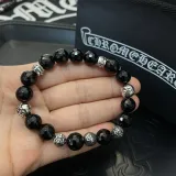 Chrome Hearts Classic Retro Multi Element Bracelet
