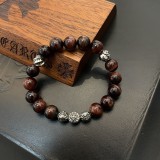 Chrome Hearts Classic Retro Multi Element Bracelet