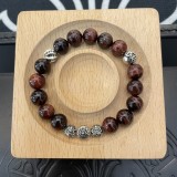 Chrome Hearts Classic Retro Multi Element Bracelet