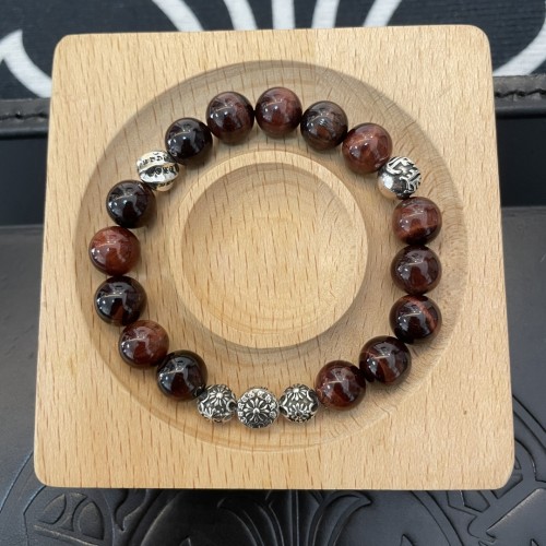 Chrome Hearts Classic Retro Multi Element Bracelet