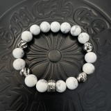 Chrome Hearts Classic Retro Multi Element Bracelet