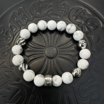 Chrome Hearts Classic Retro Multi Element Bracelet
