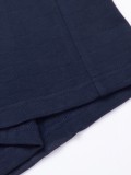 Louis Vuitton New Classic Checkered Toothbrush Embroidered Logo Round Neck Short Sleeve T-shirt
