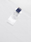 Louis Vuitton New Classic Checkered Toothbrush Embroidered Logo Round Neck Short Sleeve T-shirt