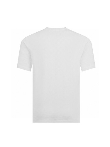 Louis Vuitton New Classic Checkered Toothbrush Embroidered Logo Round Neck Short Sleeve T-shirt