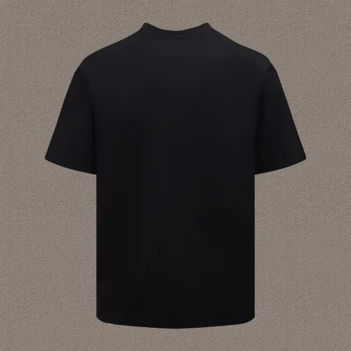 Chanel New Fashion Cartoon Double C Letter Short Sleeve Couple Casual T-shirt