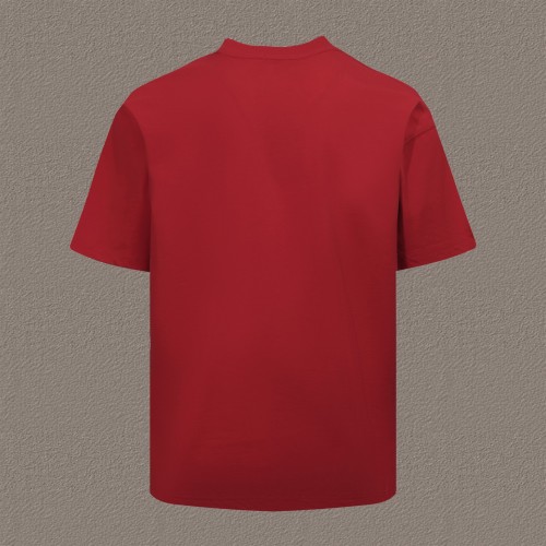 Givenchy New Classic Logo Short Sleeve Unisex Casual Loose T-shirt