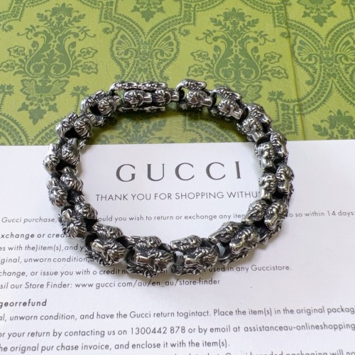 Gucci Couple New Classic Retro Bracelet