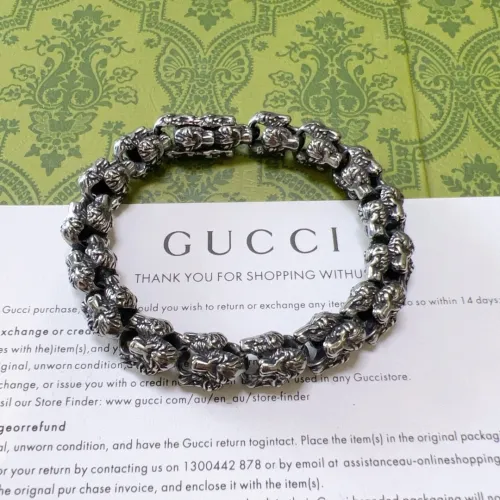 Gucci Couple New Classic Retro Bracelet