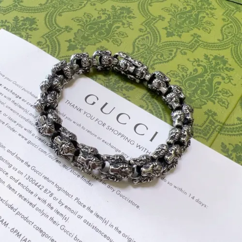 Gucci Couple New Classic Retro Bracelet