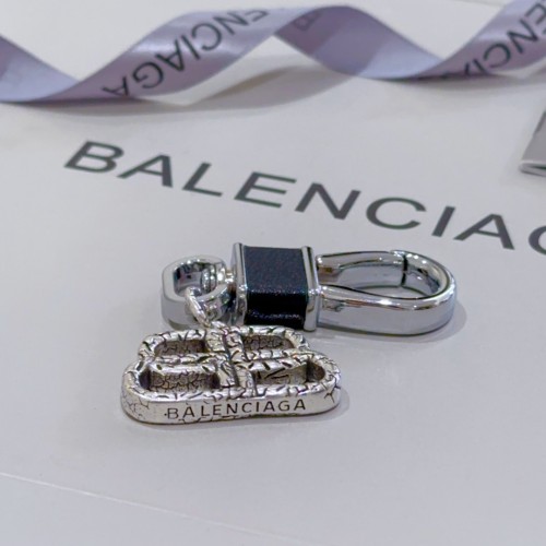 Balenciaga New Classic Retro Personalized Bag Pendant Keychain