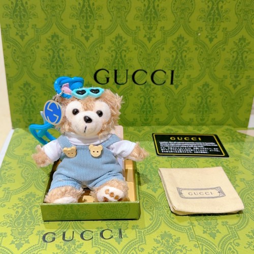Gucci New Fashion Bag Pendant Keychain