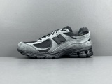 JJJJound x New Balance NB 2002R M2002RXZ Unisex Retro Casual Comfortable Running Shoes Sneakers