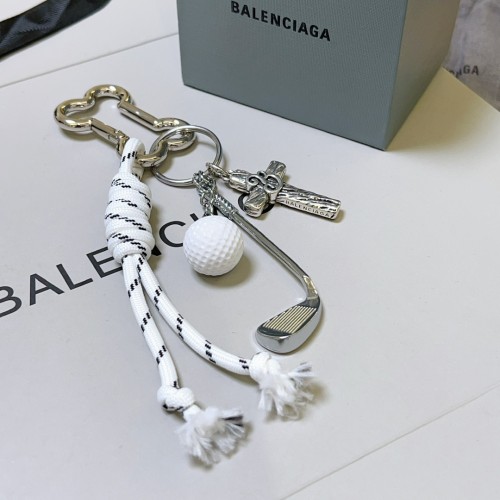 Balenciaga New Fashion Personalized Golf Bag Pendant Keychain