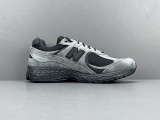 JJJJound x New Balance NB 2002R M2002RXZ Unisex Retro Casual Comfortable Running Shoes Sneakers