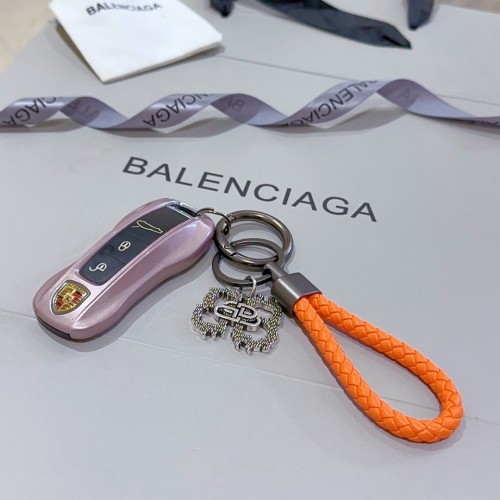 Balenciaga Fashion Bag Pendant Keychain