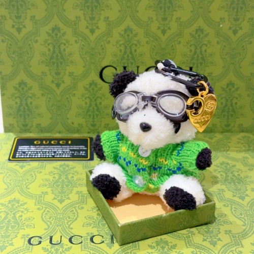 Gucci New Fashion Bag Pendant Keychain