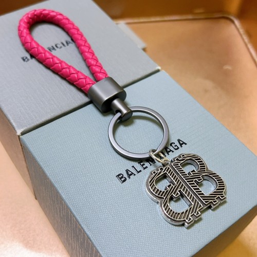 Balenciaga Fashion Bag Pendant Keychain