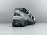 JJJJound x New Balance NB 2002R M2002RXZ Unisex Retro Casual Comfortable Running Shoes Sneakers