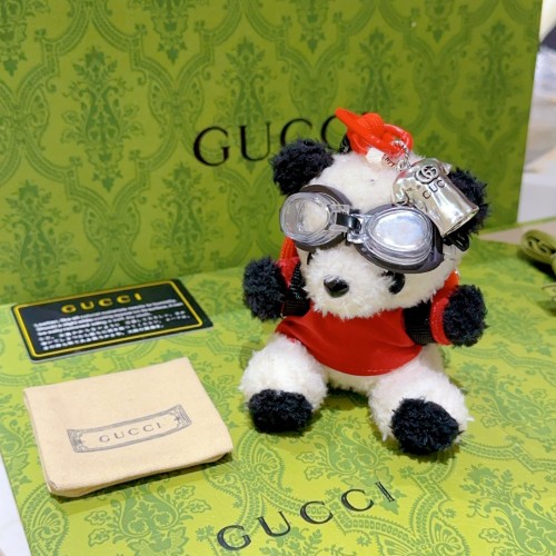 Gucci New Fashion Bag Pendant Keychain