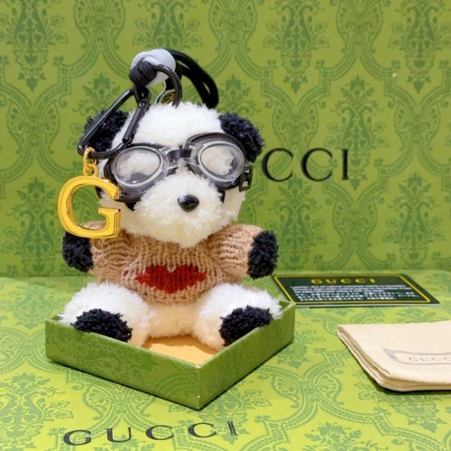 Gucci New Fashion Bag Pendant Keychain