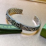 Gucci New Classic Retro Double G Versatile Bracelet