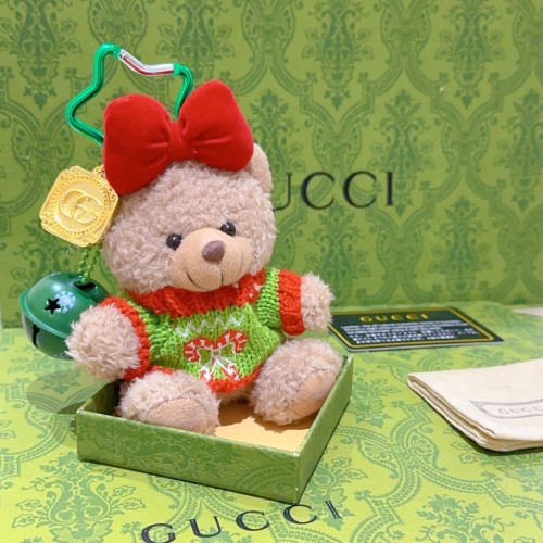 Gucci New Fashion Bag Pendant Keychain