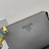 Prada New Fashion Organ Mini Cross Bag Size: 24 x 19 x 6CM