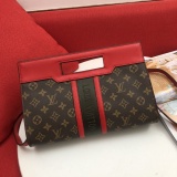 Louis Vuitton New Fashion Elegant Handbag Crossbody Bag Size: 30 x 19 x 8CM