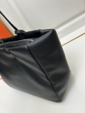 Prada New Fashion Tote Shopping Bag Size: 35 x 29 x 15CM
