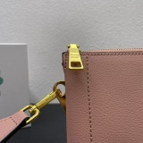 Prada New Fashion Organ Mini Cross Bag Size: 24 x 19 x 6CM