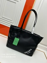 Prada New Fashion Tote Shopping Bag Size: 35 x 29 x 15CM