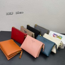 Prada New Fashion Organ Mini Cross Bag Size: 24 x 19 x 6CM