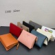 Prada New Fashion Organ Mini Cross Bag Size: 24 x 19 x 6CM