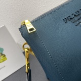 Prada New Fashion Organ Mini Cross Bag Size: 24 x 19 x 6CM