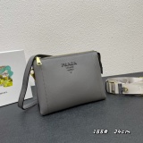 Prada New Fashion Organ Mini Cross Bag Size: 24 x 19 x 6CM