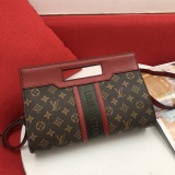 Louis Vuitton New Fashion Elegant Handbag Crossbody Bag Size: 30 x 19 x 8CM