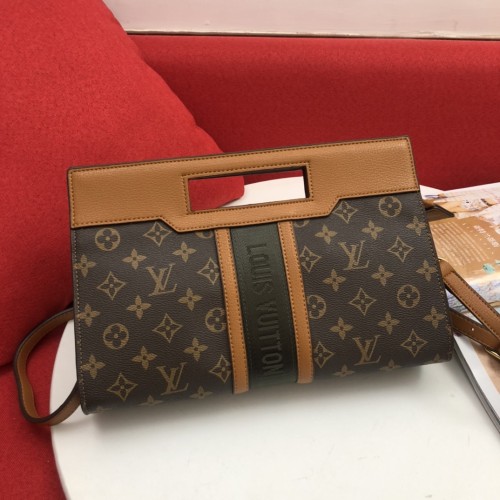 Louis Vuitton New Fashion Elegant Handbag Crossbody Bag Size: 30 x 19 x 8CM