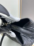 Dior New Fashion Versatile Vertical Leather Handbag
