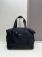 Prada New Couple Fashion Nylon Luggage Bag Travel Bag Size: 63 x 43 x 40CM