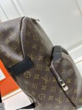 Louis Vuitton New Classic Vintage Casual Backpack Size: 40 × 30 × 20 CM