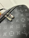 Louis Vuitton New Classic Vintage Casual Backpack Size: 40 × 30 × 20 CM
