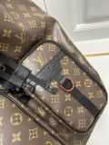 Louis Vuitton New Classic Vintage Casual Backpack Size: 33x41x16 CM