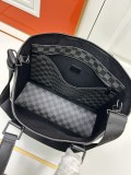 Louis Vuitton New Classic Floral Tote Bag Size: 37 x 29 x 13 CM