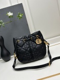 Dior New Fashion Elegant Crossbody Bag Handbag Size: 27×25x5 CM