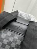 Louis Vuitton New Classic Vintage Casual Backpack Size: 33x41x16 CM