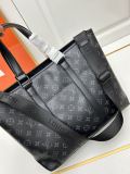 Louis Vuitton New Classic Floral Tote Bag Size: 37 x 29 x 13 CM