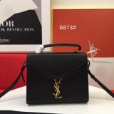 Yves Saint Laurent New Fashion Chain Crossbody Bag Envelope Bag Size: 24×11x20 CM