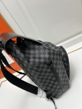 Louis Vuitton New Classic Vintage Casual Backpack Size: 33x41x16 CM