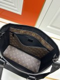Louis Vuitton New Classic Floral Tote Bag Size: 37 x 29 x 13 CM